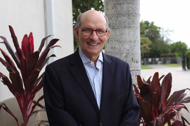 Pastor Freddy Pérez