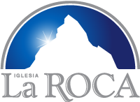 Logo - Iglesia La Roca Miami