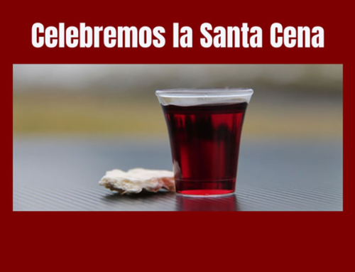 Santa Cena