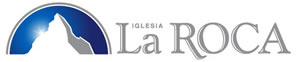 Iglesia La Roca Miami Logo