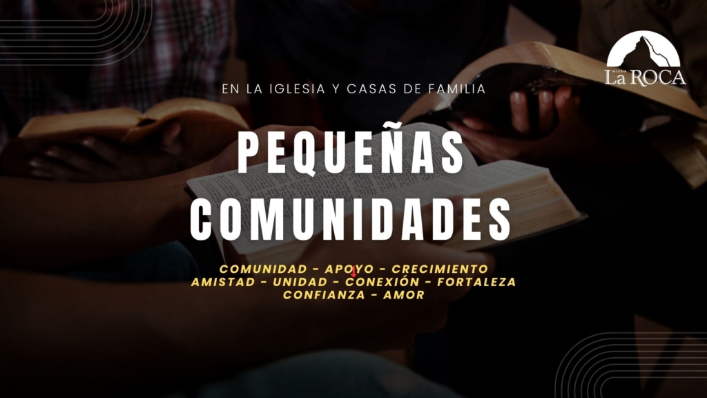 Pequeñas Comunidades