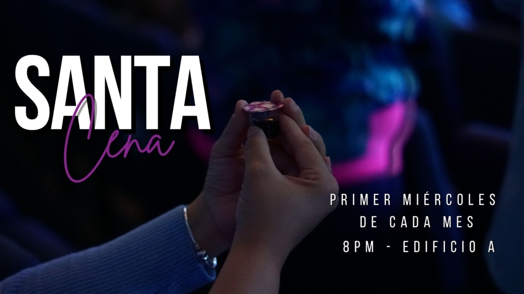 Santa Cena