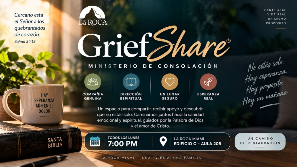 Grief Share