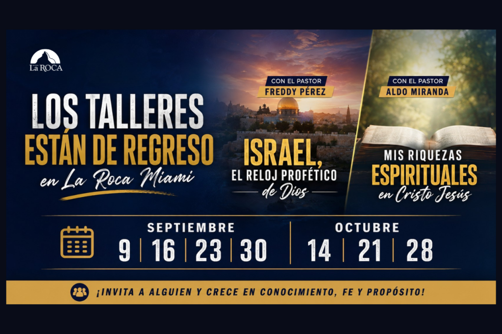 Talleres de Sabiduría y Transformación